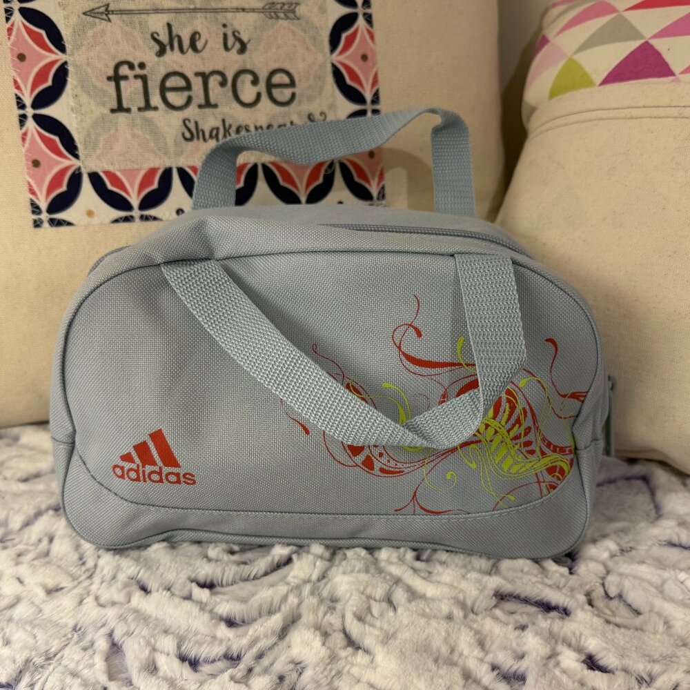 Adidas Cosmetic Bag